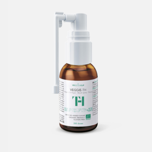 Veggie-TH spray – 20ml – VeggieHelp