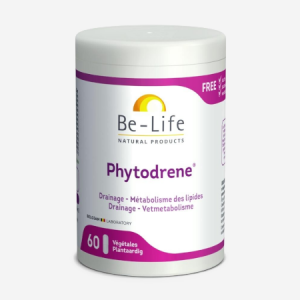 Phytodrene – 60 cápsulas – Be-Life