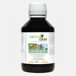 Lacto-Seiva – 250ml – Alpha Gem