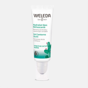 HidraGel Olhos Refrescante – 10ml – Weleda