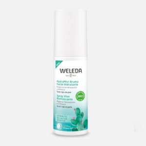 HidraBruma Facial – 100ml – Weleda