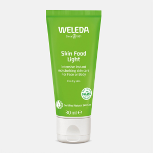 Skin Food Light – 30ml – Weleda