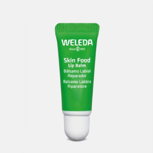 Skin Food Lip Balm – 8ml – Weleda