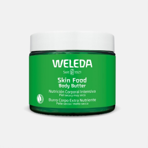 Skin Food Body Butter – 150ml – Weleda