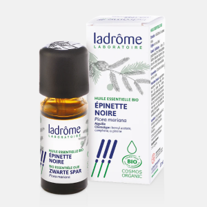 OE Abeto Mariano Picea mariana Bio – 10ml – Ladrôme