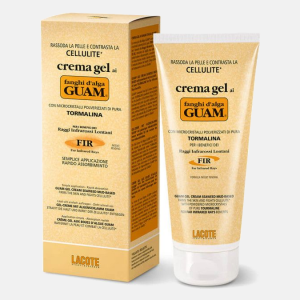 Creme Gel Reafirmante com F.I.R. – 250ml – Guam