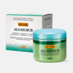 Alga Scrub GUAM Alga esfoliante – 700g (500ml)