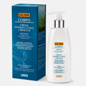 Creme Interno GUAM para coxas e braços – 200ml