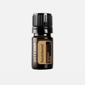 Sandalwood – 5ml – doTerra