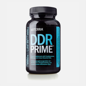 DDR Prime – 60 cápsulas – doTerra