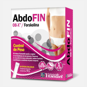 AbdoFIN – 16 sticks – Ynsadiet