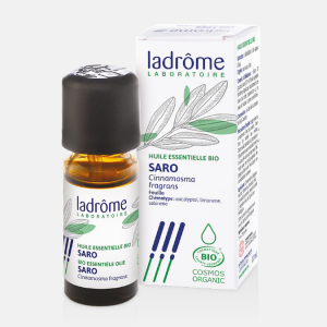 OE Saro Cinnamosma fragrens Bio – 10ml – Ladrôme