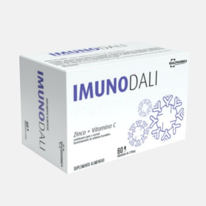 Imunodali – 60 cápsulas – DaliPharma