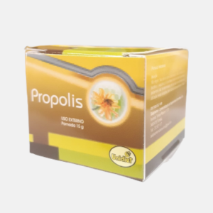 Pomada de Propólis – 15 g – DaliPharma