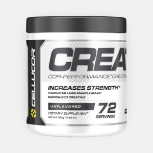 Cor-Preformance Creatine – 306g – Cellucor