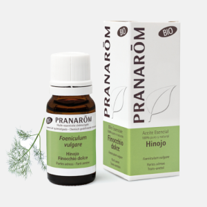 OE Funcho Foeniculum vulgare ssp dulce BIO – 10ml – Pranarom