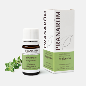 OE Manjerona Origanum marjorana – 5ml – Pranarom