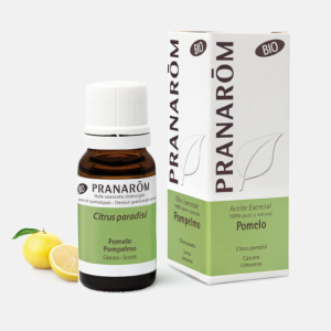 OE Toranja Citrus paradisi BIO – 10ml – Pranarom