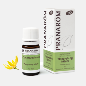 OE Ylang-ylang Cananga odorata BIO – 5ml – Pranarom