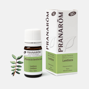 OE Lentisco Pistacia lentiscus BIO – 5ml – Pranarom