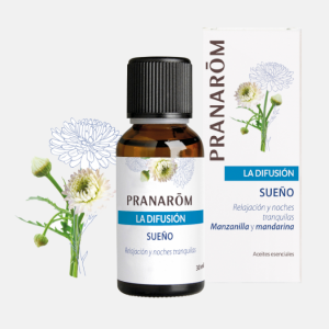 Sono Difusão BIO – 30ml – Pranarom