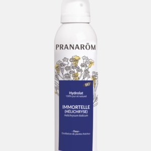 Hidrolato Perpétua Helicriso BIO – 150ml – Pranarom