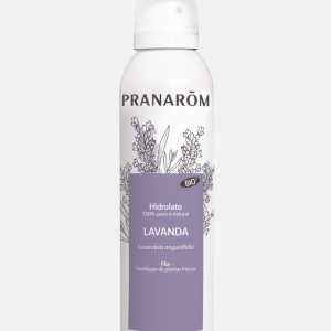 Hidrolato Lavanda BIO – 150ml – Pranarom