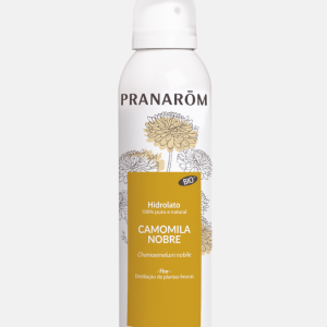 Hidrolato Camomila Nobre BIO – 150ml – Pranarom