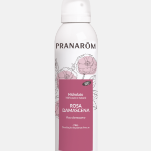 Hidrolato Rosa Damascena BIO – 150ml – Pranarom