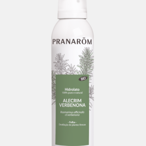 Hidrolato Alecrim Verbenona BIO – 150ml – Pranarom