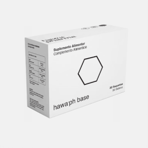 Hawa pH Base – 30 saquetas – 2M-Pharma