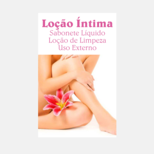 Loção Íntima – 200 ml – Sergifarma