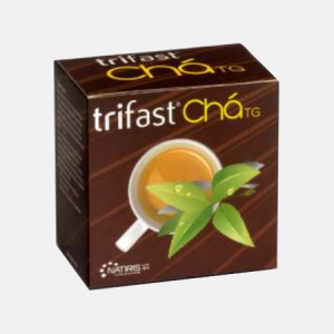 Chá Trifast – 100g – Natiris