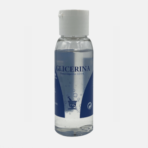 Glicerina – 60ml – PYL