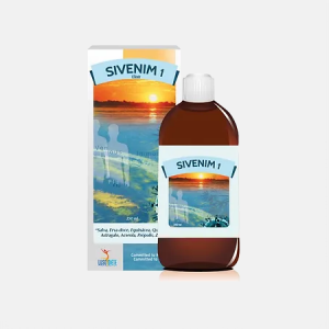 SIVENIM 1 – 250ml – Lusodiete