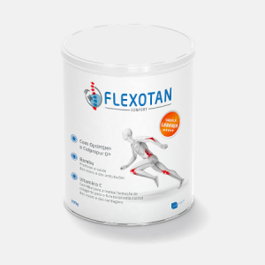 Flexotan Confort – 390g – Nutridil