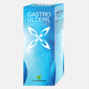 GASTRO-ULCERIL – 500ml – Aliesonat