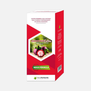 Mangosteen Extra – 500ml – Novo Horizonte