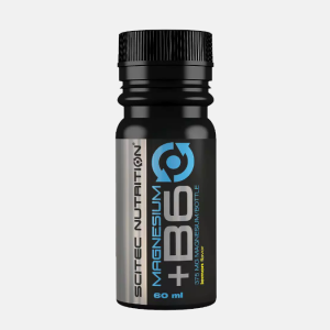 Magnesium + B6 Lemon – 1 shot – Scitec Nutrition