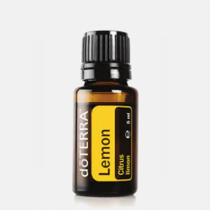 Lemon – 5 ml – doTerra