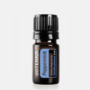 Peppermint – 5 ml – doTerra