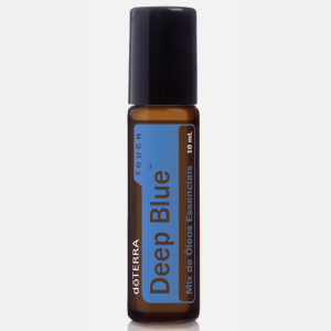 Deep Blue Touch – 10 ml – doTerra