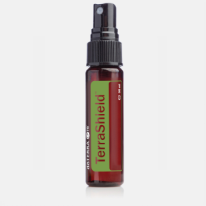 TerraShield Spray – 30ml – doTERRA