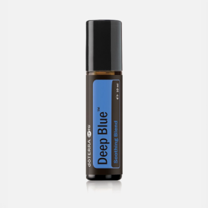 Deep Blue Roll-On – 10ml – doTerra