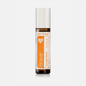 Brave Roll-On – 10 ml – doTerra