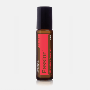 Passion Touch Roll-On – 10ml – doTERRA