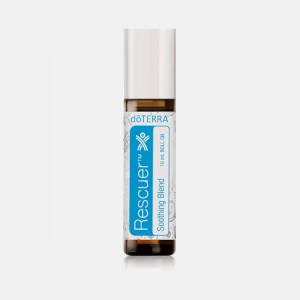 Rescuer – 10ml – doTerra