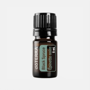 Black Spruce – 5 ml – doTerra