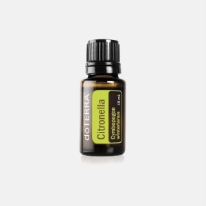 Citronella – 15 ml – doTerra