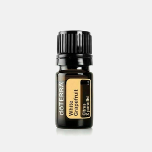 White Grapefruit – 5ml – doTerra